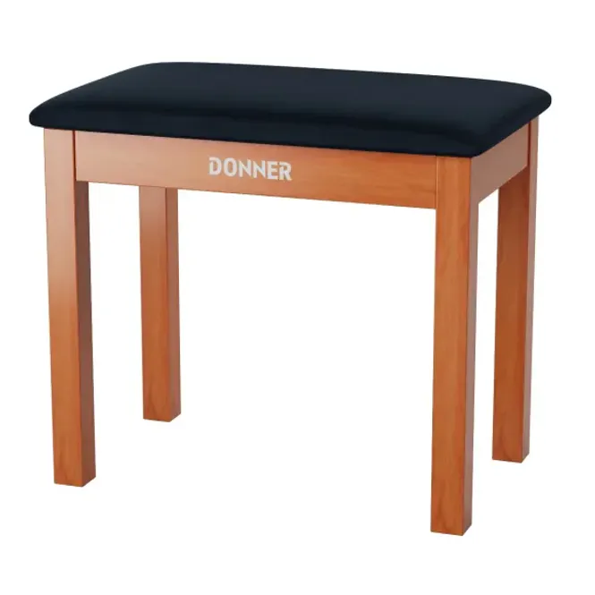 Hovedbilde DONNER PianoKrakk m. Oppbevaring