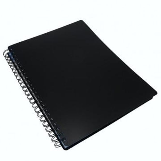 Hovedbilde AGIFTY MUSIC FOLDER F1045 100 X A4