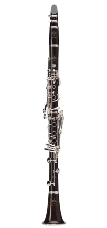BUFFET CRAMPON A Clarinet Festival  BC1239L-2-0P