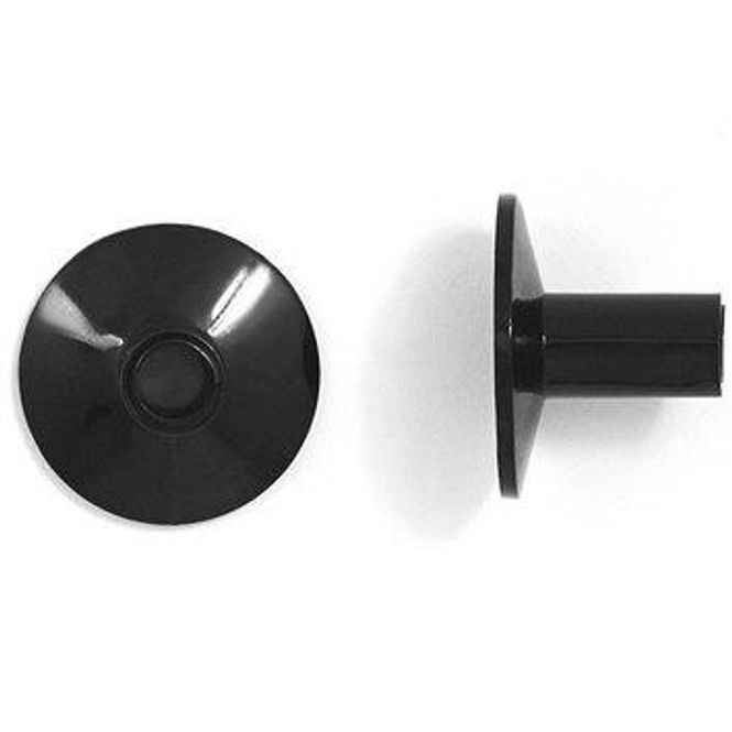 Hovedbilde GEWA Gibraltar cymbal sleeves SC-19B, Short, 4 Pk.