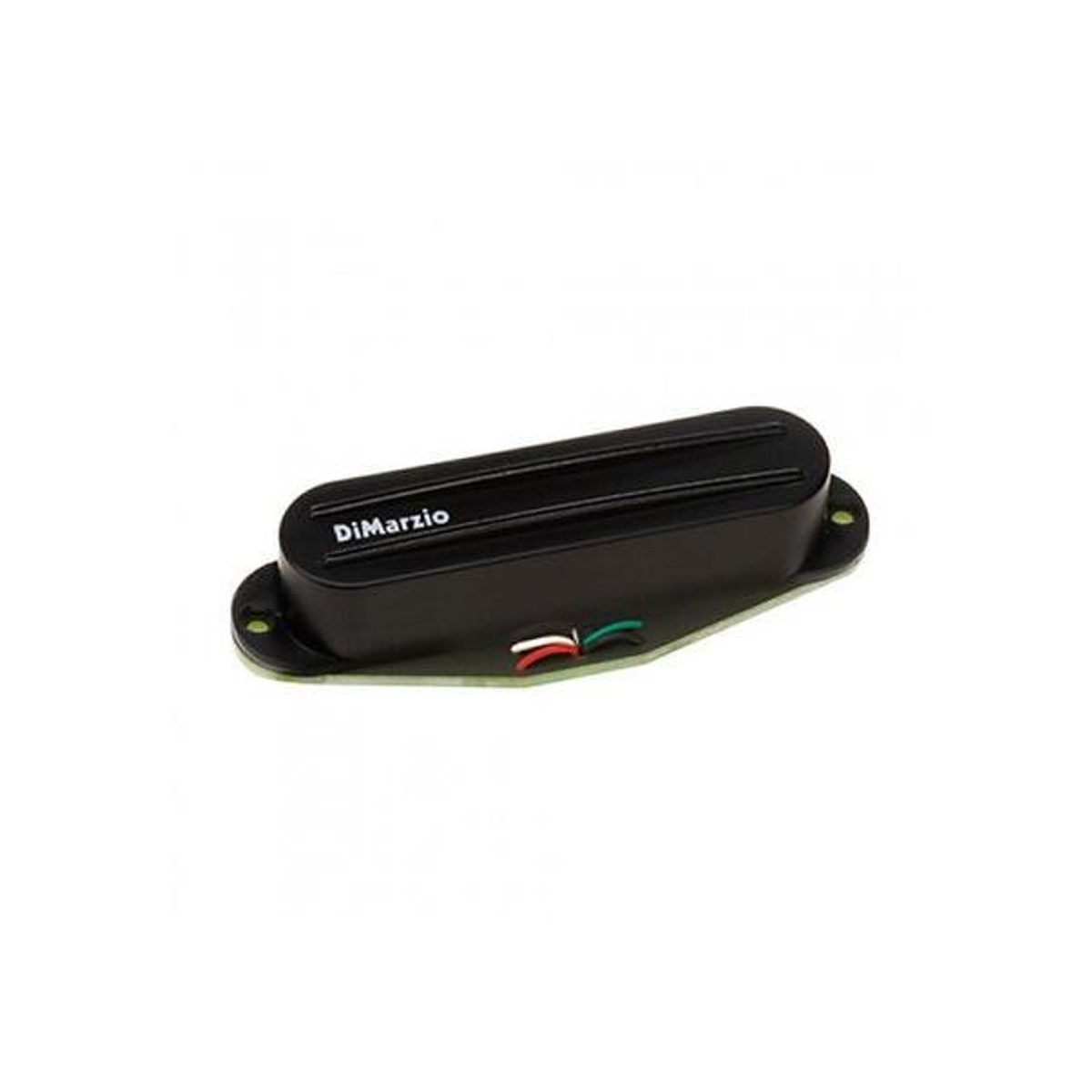 DiMarzio DP184BK The Chopper