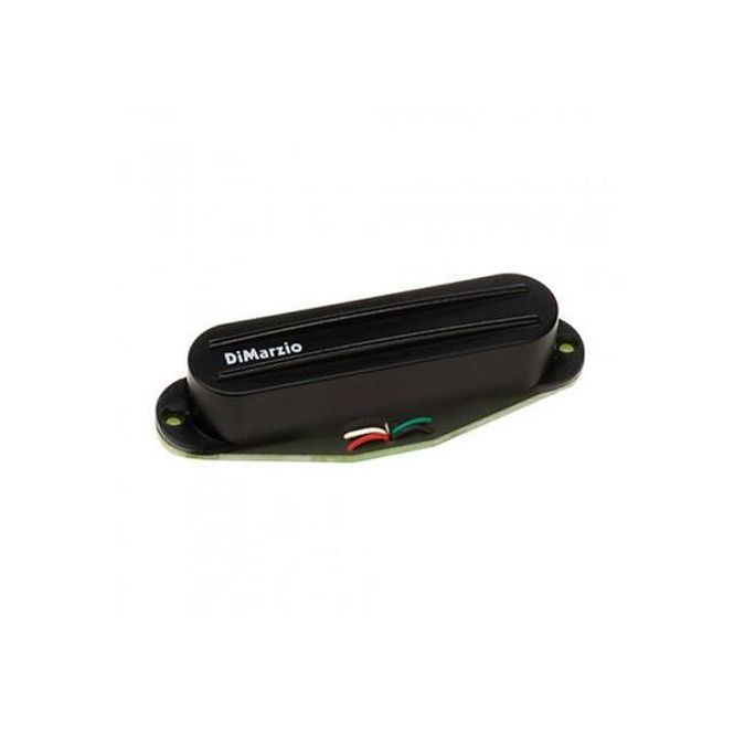 Hovedbilde DiMarzio DP184BK The Chopper