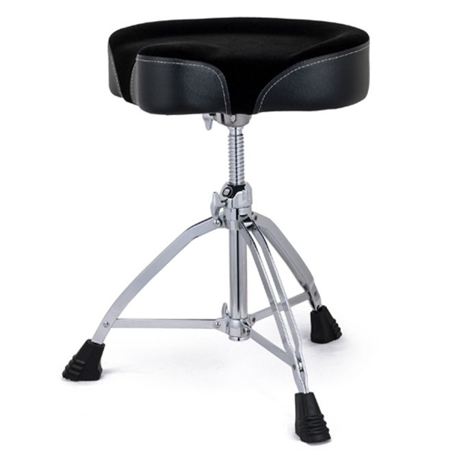Hovedbilde MAPEX T865 Throne Saddle Cloth Seat