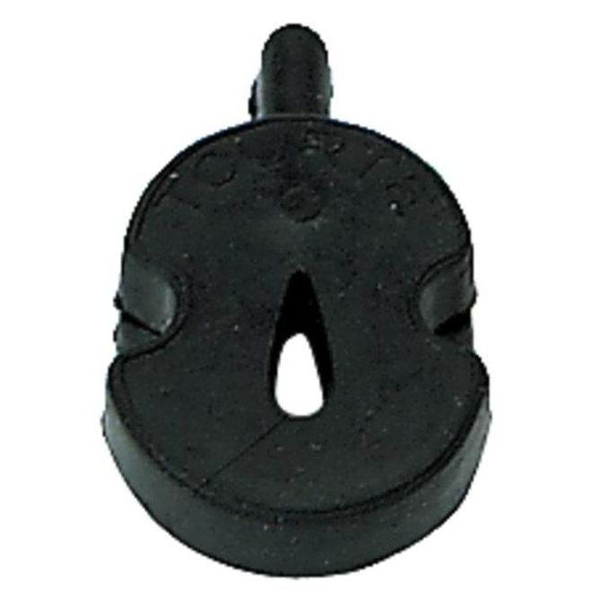 Hovedbilde GEWA 409700 Fiolin Mute Tourte
