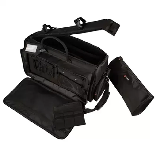 Hovedbilde PROTEC C248 Gigbag Trompet Deluxe Trippel Cordura