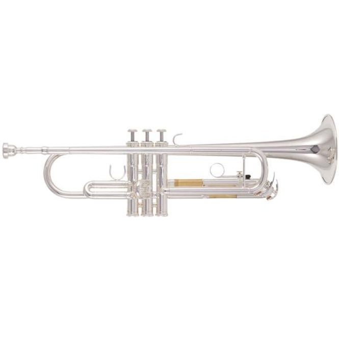 Hovedbilde YAMAHA Trumpet YTR-3335S