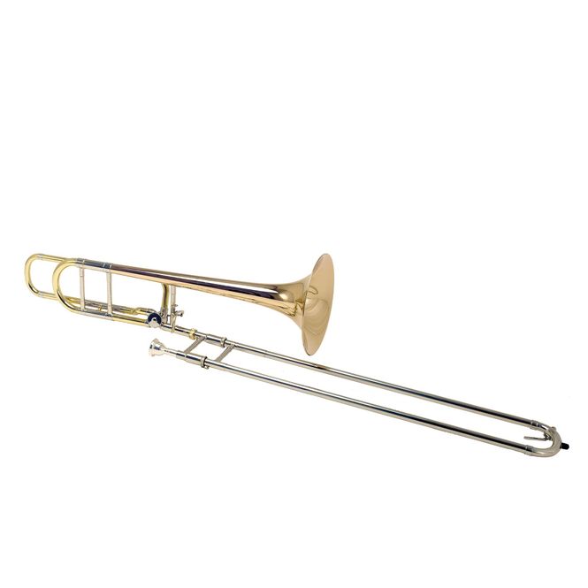 Hovedbilde MTP   Trombone MTP142BG-O