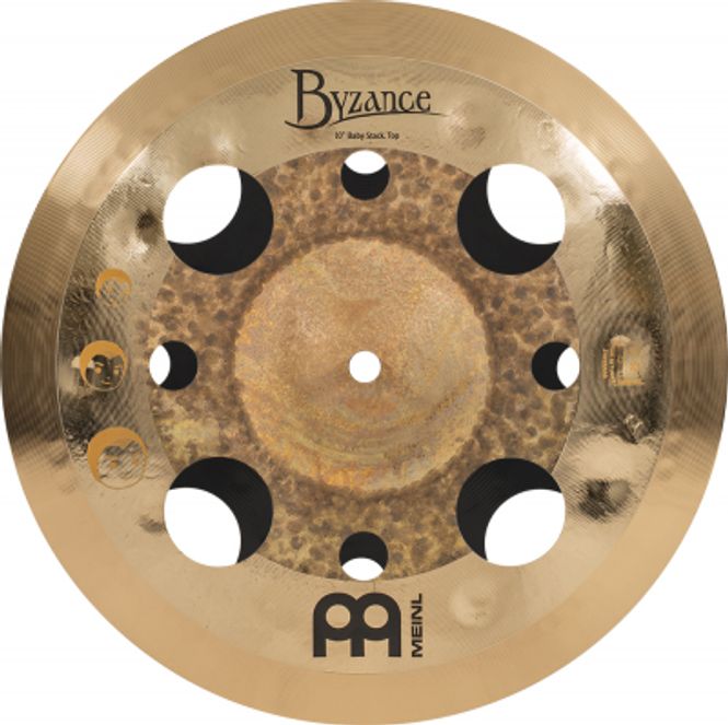 Hovedbilde Meinl Artist Concept Series 10