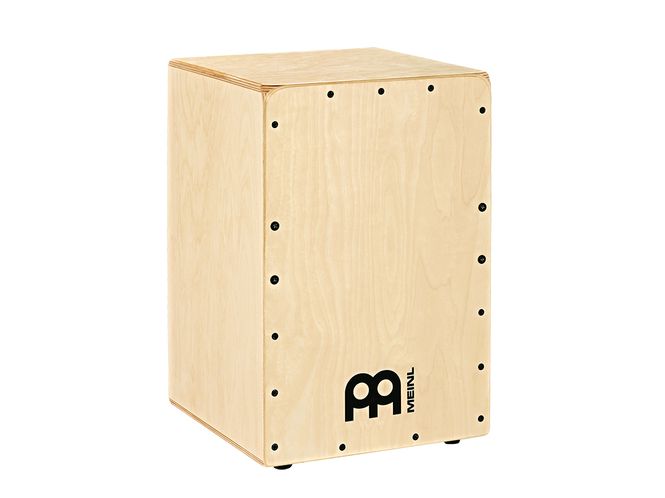 Hovedbilde MEINL SC80B Cajon