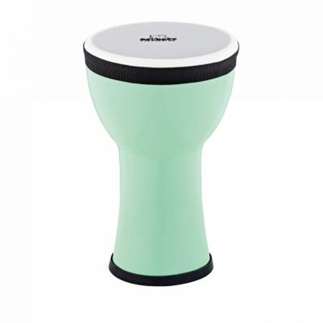 Hovedbilde NINO PERCUSSION NINO-EMDJ-SF Mini Djembe 6