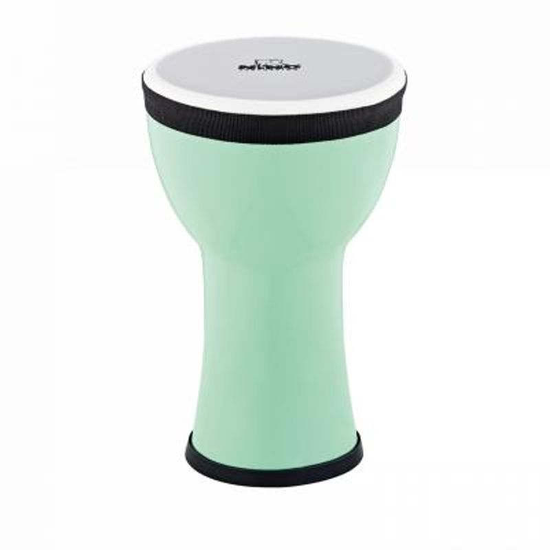 NINO PERCUSSION NINO-EMDJ-SF Mini Djembe 6