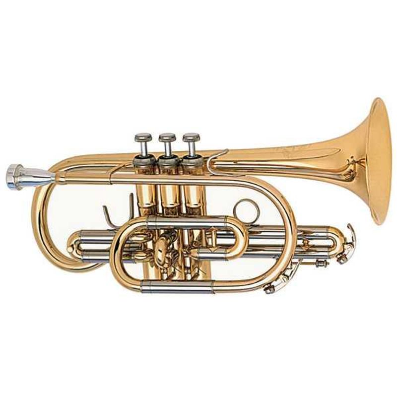 B&S Cornet Challenger 3142