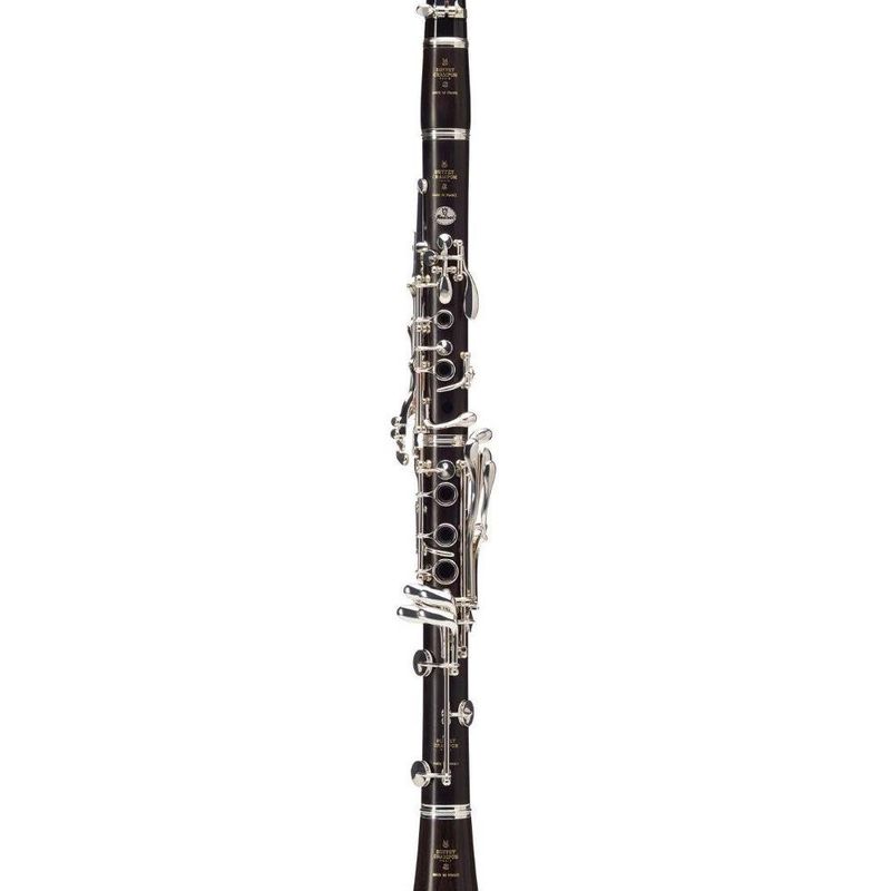 BUFFET CRAMPON Bb Clarinet Festival Greenline 18/6 uten kasse  B