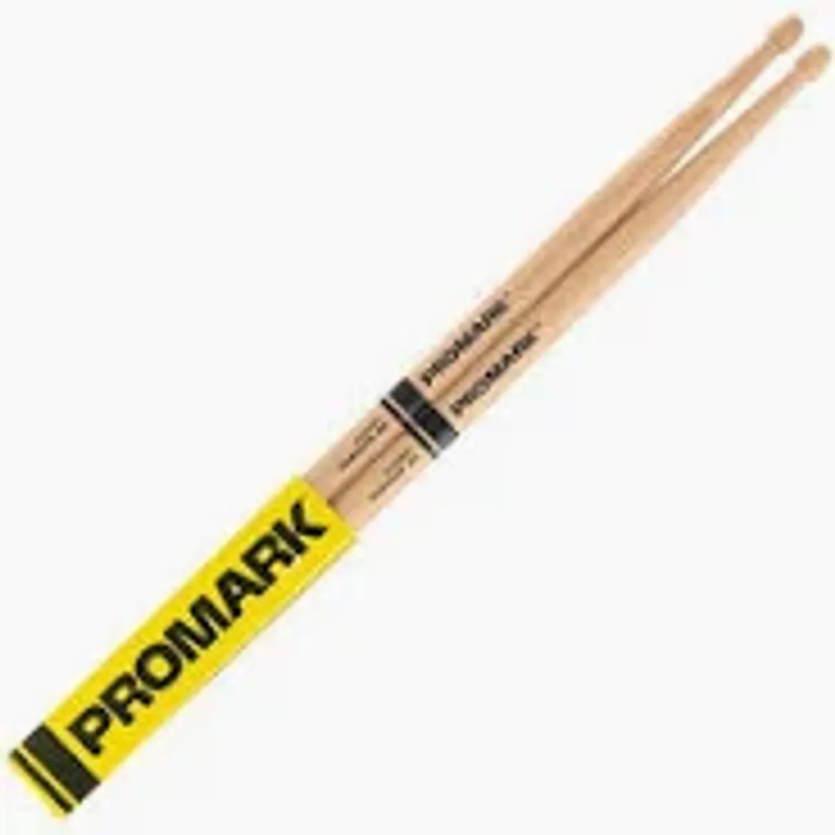 PROMARK Trommestikker 5B  Rebound  Select bal RBH595AW