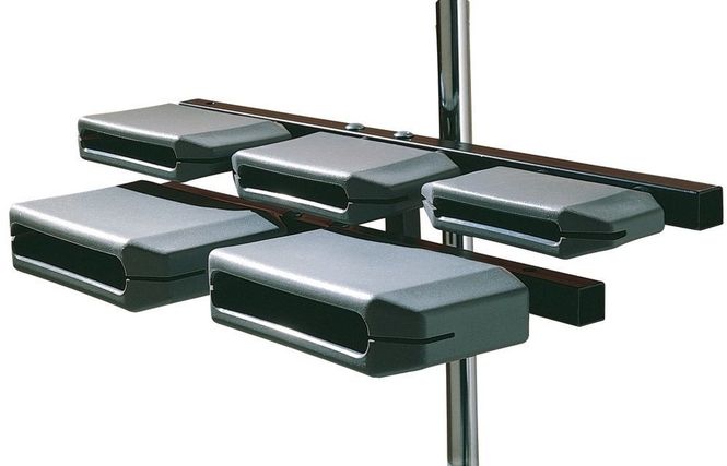 Hovedbilde LP Templeblock Granite 860480
