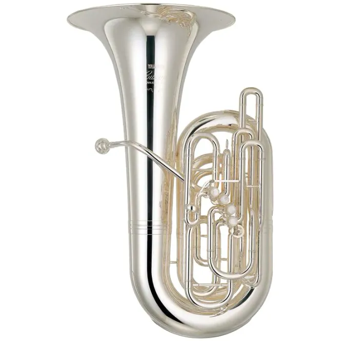 Hovedbilde YAMAHA YCB-822S C-Tuba