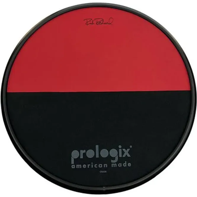 Hovedbilde Prologix Practice Pad, Øvingspad Crashpad Rød