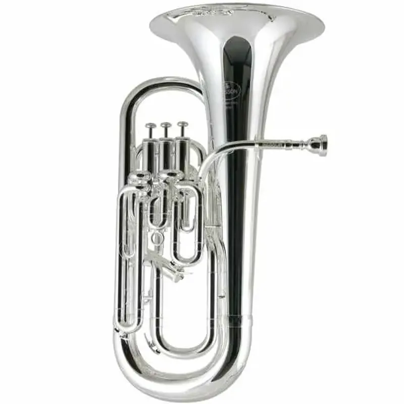 BESSON Euphonium International BE767-1-0 Lakk Ø12