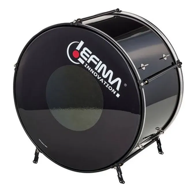 Hovedbilde LEFIMA MB-BMS-2214-2HM Stortromme Carbostroke Ultralight