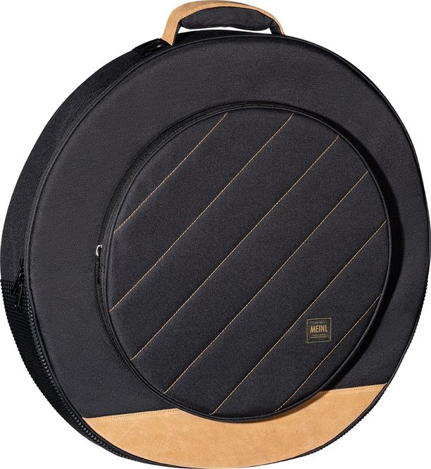 Hovedbilde MEINL MCCB22BK Cymbalbag w. Backpack