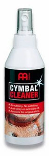 Hovedbilde MEINL MCCL Cymbalcleaner