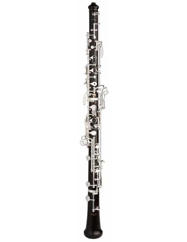 RIGOUTAT Oboe Delphine