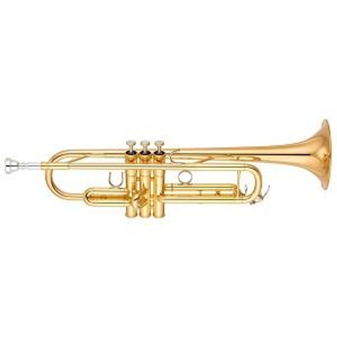 Hovedbilde YAMAHA YTR6335RC//SP Bb Trompet