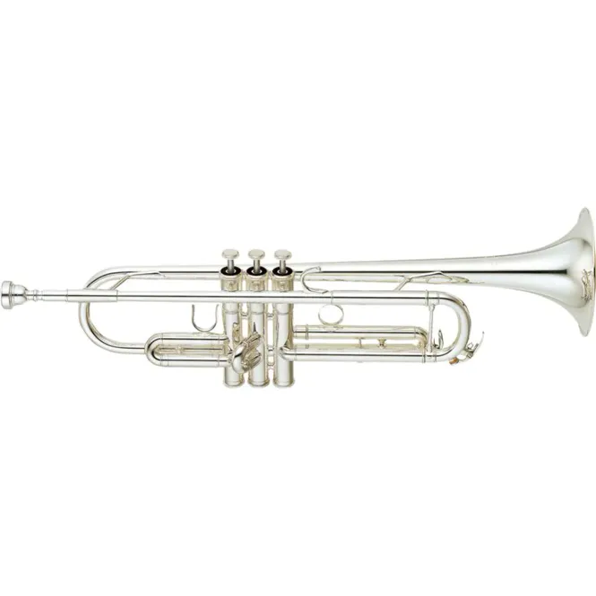 Hovedbilde YAMAHA YTR6345GS Bb Trompet
