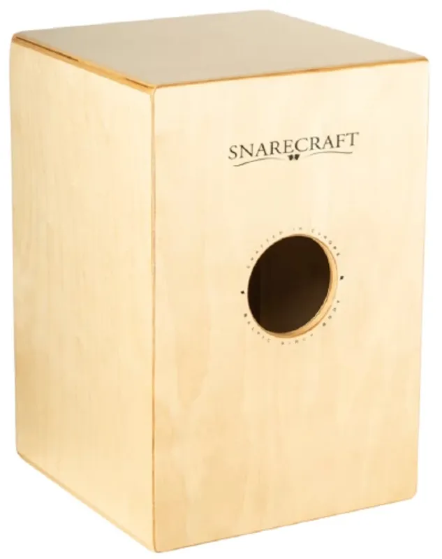 MEINL SC80AB Cajon