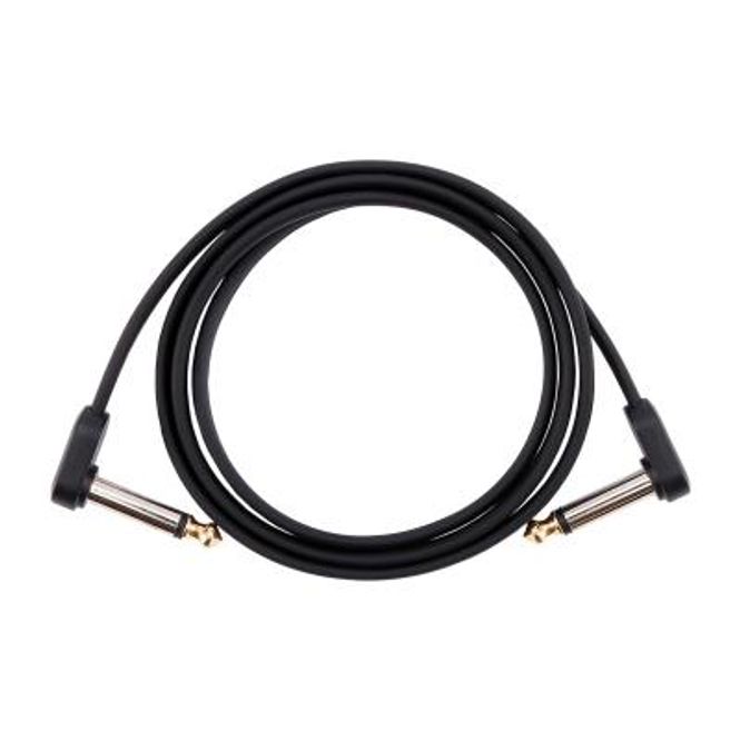 Hovedbilde DADDARIO PW-FPRR-03 Patchkabel Flat 90cm