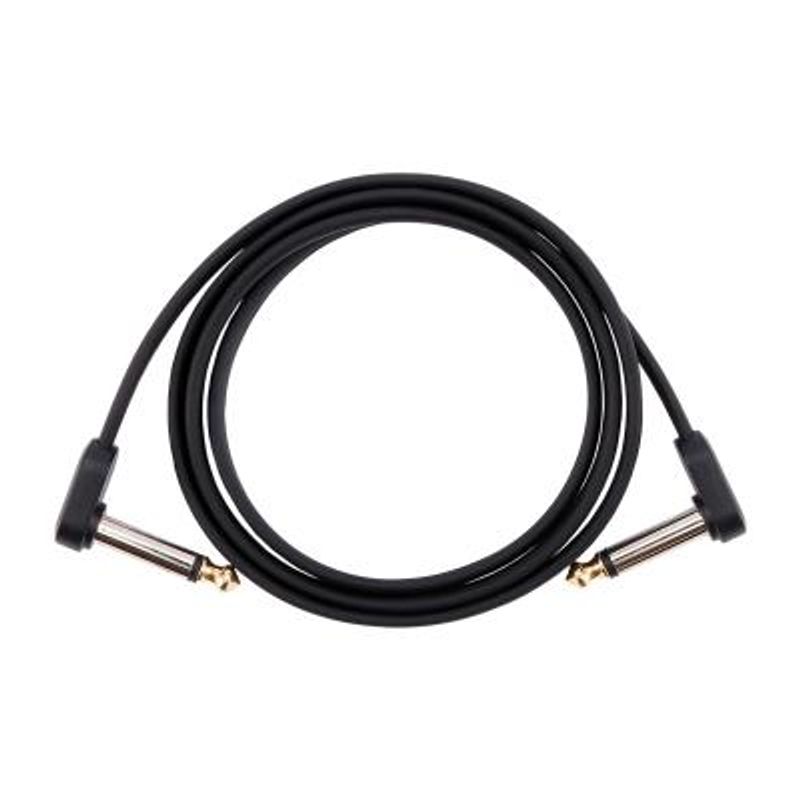 DADDARIO Patchkabel Flat 90 cm /par PW-FPRR-03