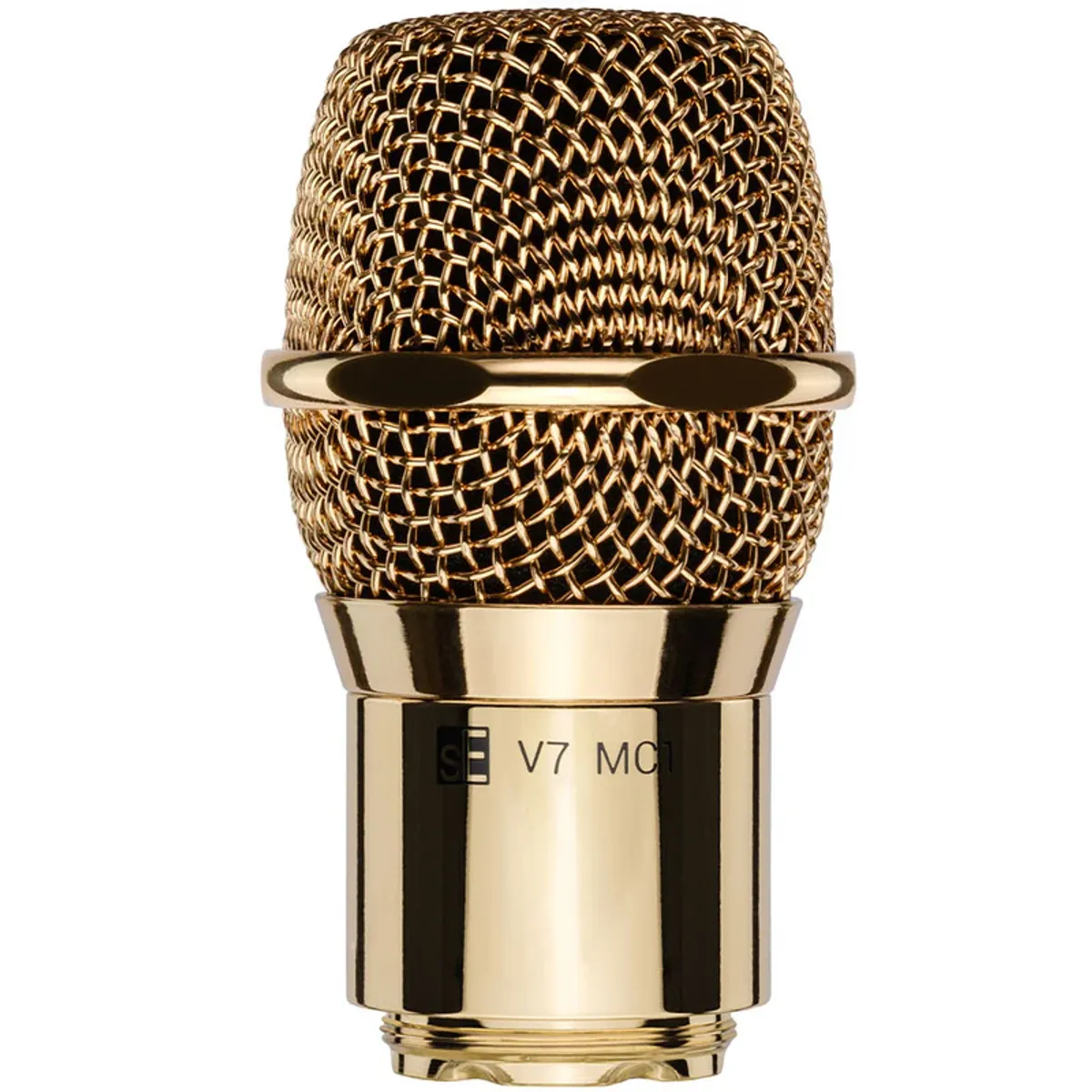 SE ELECTRONICS V7-MC1 Gold Dynamic Microphone capsel