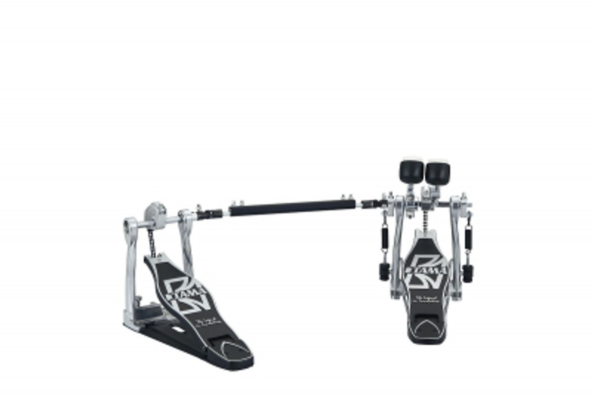 TAMA Standard Twin Bass Drum Pedal - HP30TW.