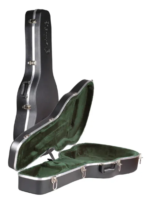 Hovedbilde Martin Guitar Hardcase D14F-640