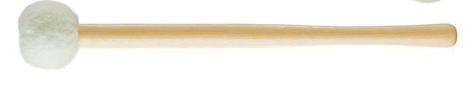 Hovedbilde PROMARK Performer Series PSBD3 Bass Drum Mallets