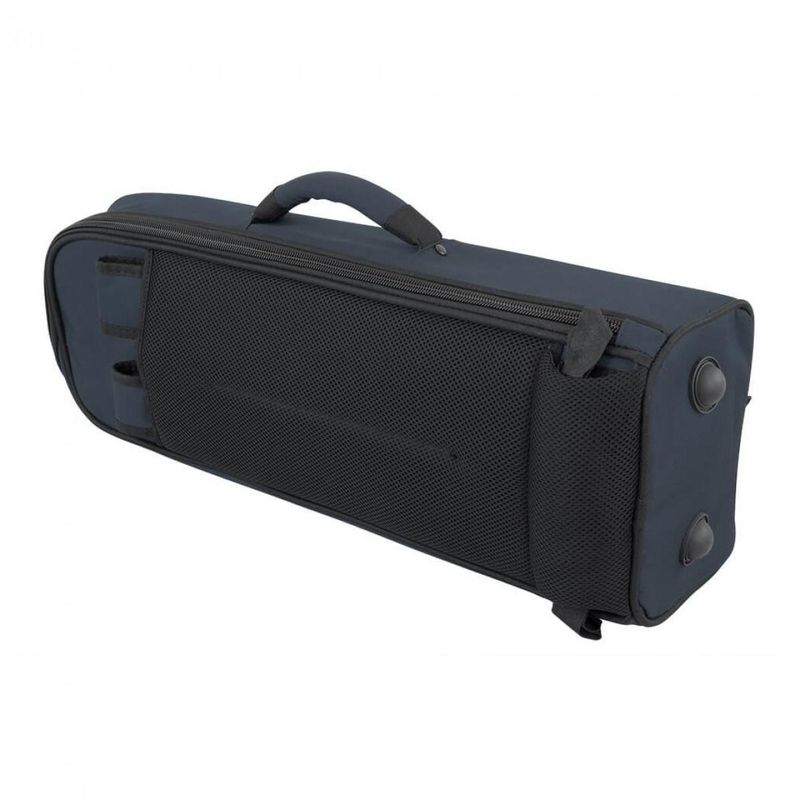 TOM & WILL 26TP-359 Trompetbag Vinrød