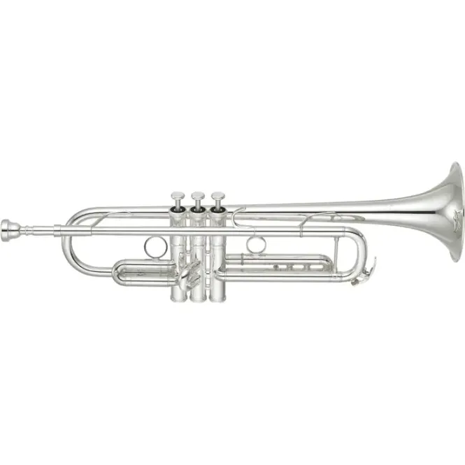 Hovedbilde YAMAHA YTR8345RGS04 S Bb Trompet