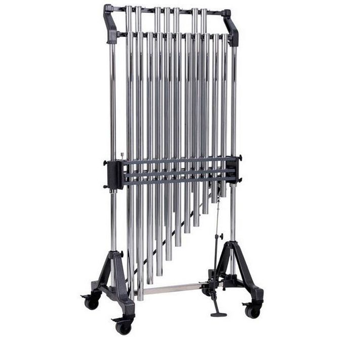 Hovedbilde ADAMS Chimes Generation II Standard, 1.5 Octaves (C5-F6), Chrome