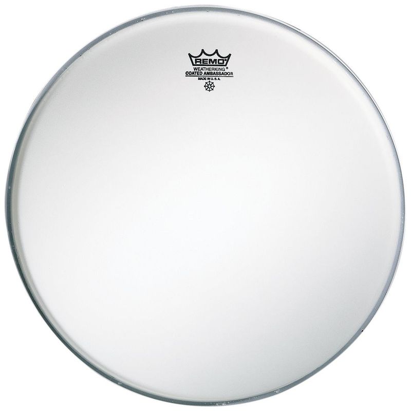 REMO AMBASSADOR FA-0515-00 Coated 15