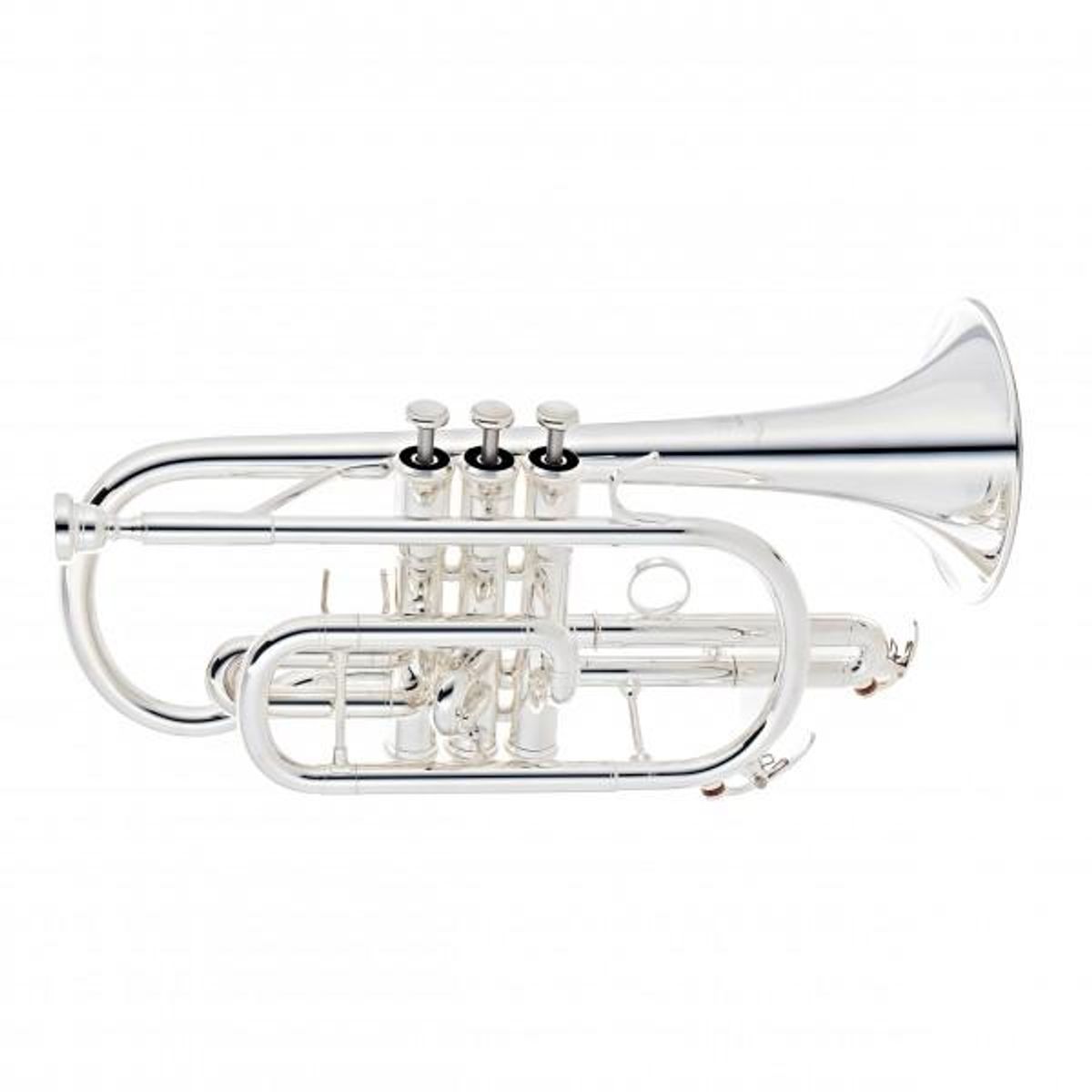 YAMAHA Cornet YCR-4330GSII