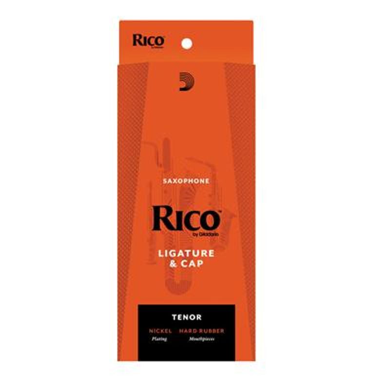 RICO ligatur og Kapsel Tensax RTS1N