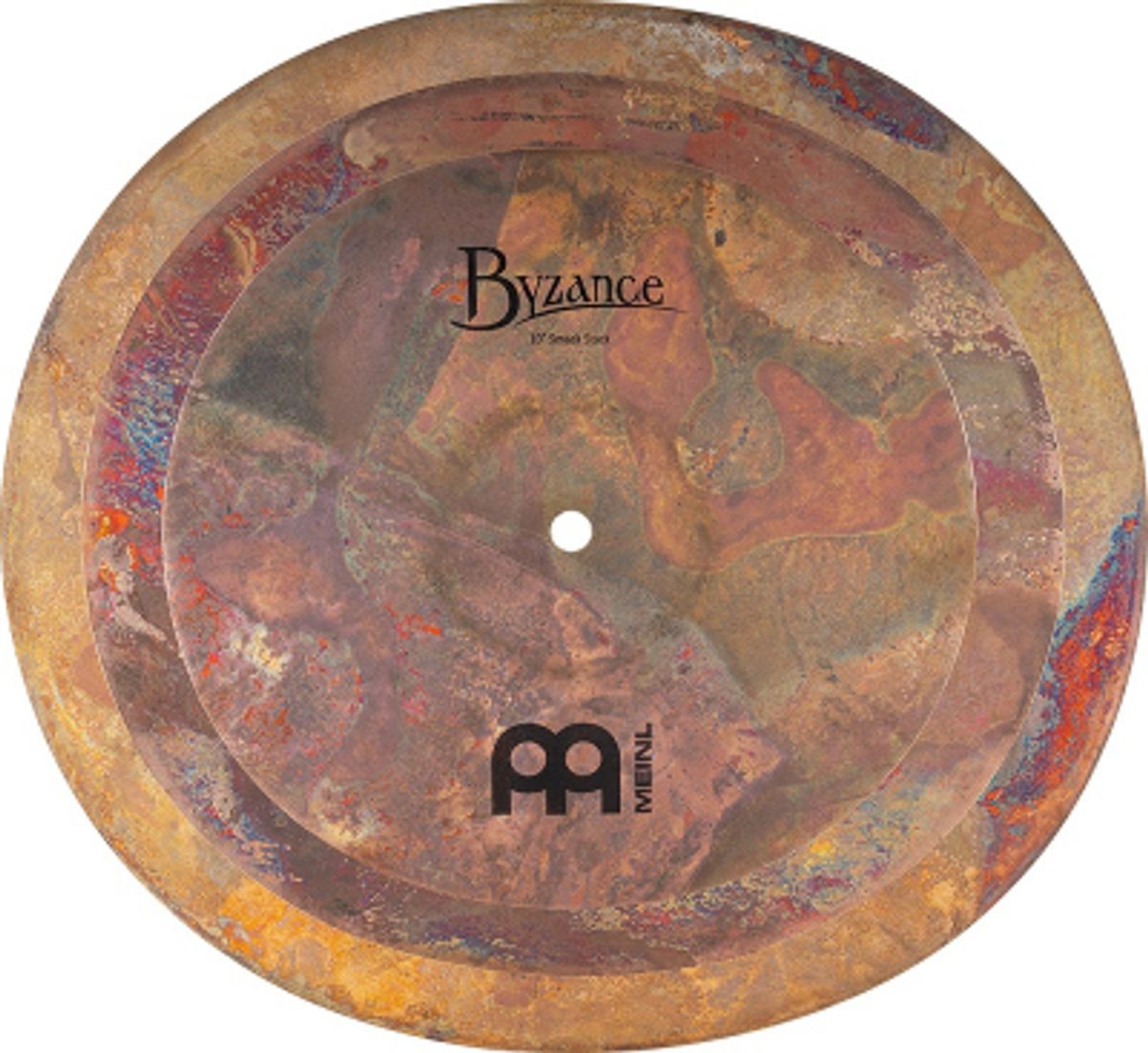 Meinl Byzance Vintage 10