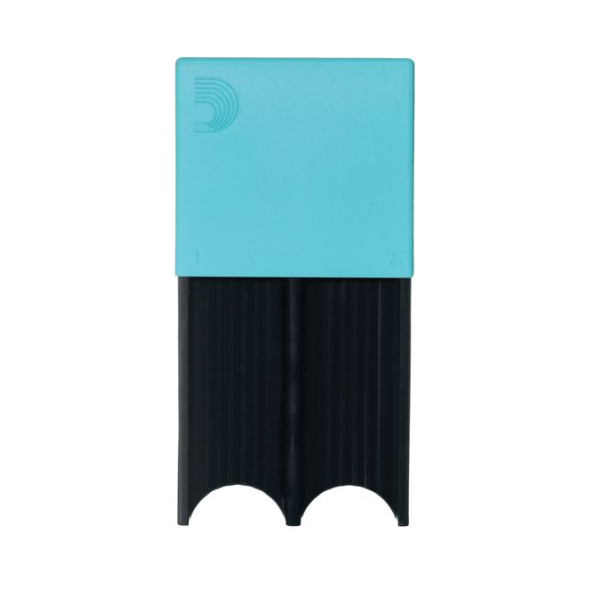 Hovedbilde DADDARIO DRGRD4TBBL Reedguard Tenor Baryton og Bass-KlarinettBlue