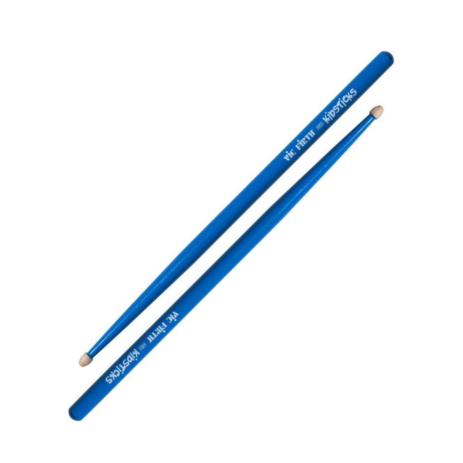 Hovedbilde VIC FIRTH 1900992 Kidsticks Blue