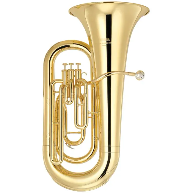 Hovedbilde YAMAHA YEB-201 Eb Tuba