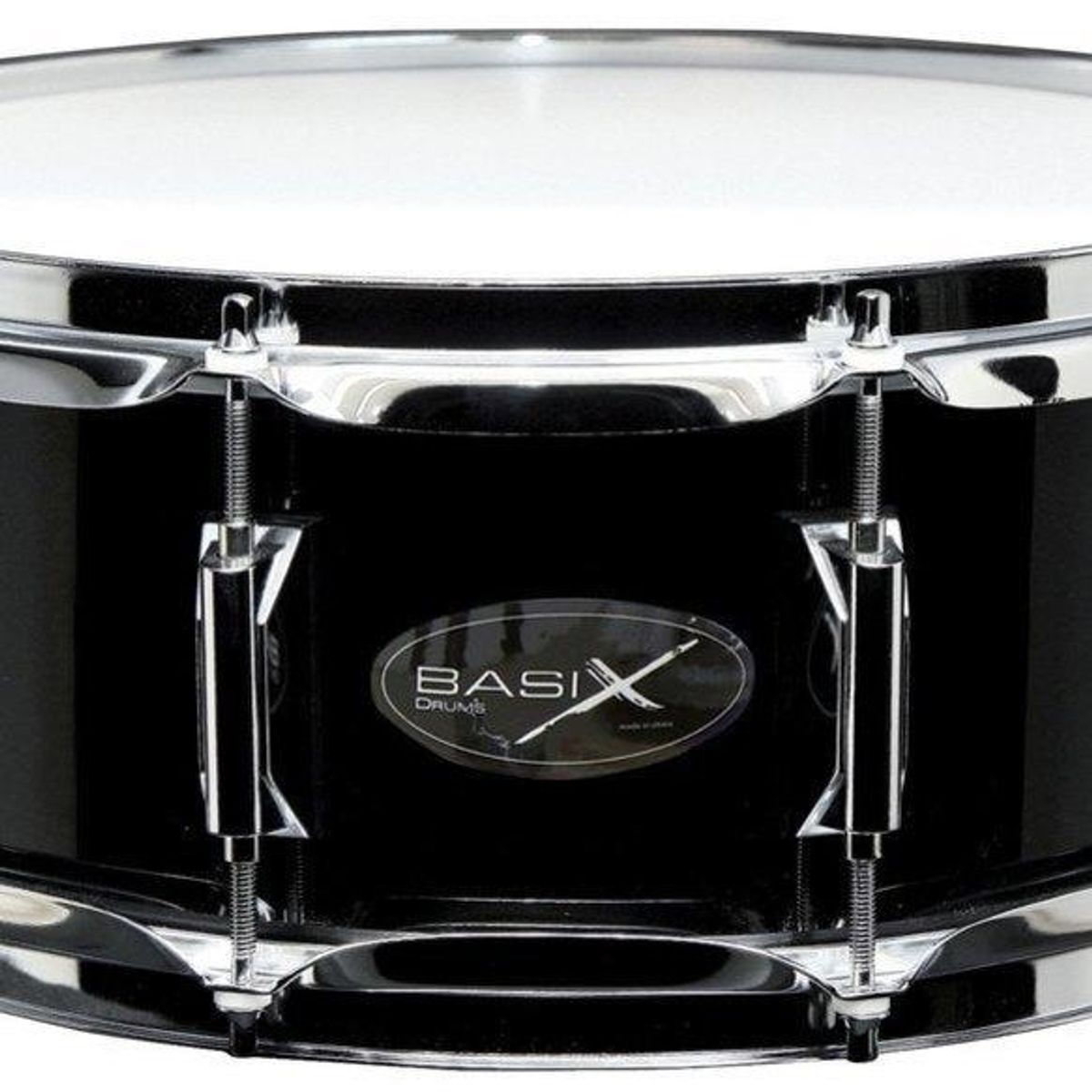 PURE GEWA Snare Drum Basix Classic Wood 14 x 5,5''
