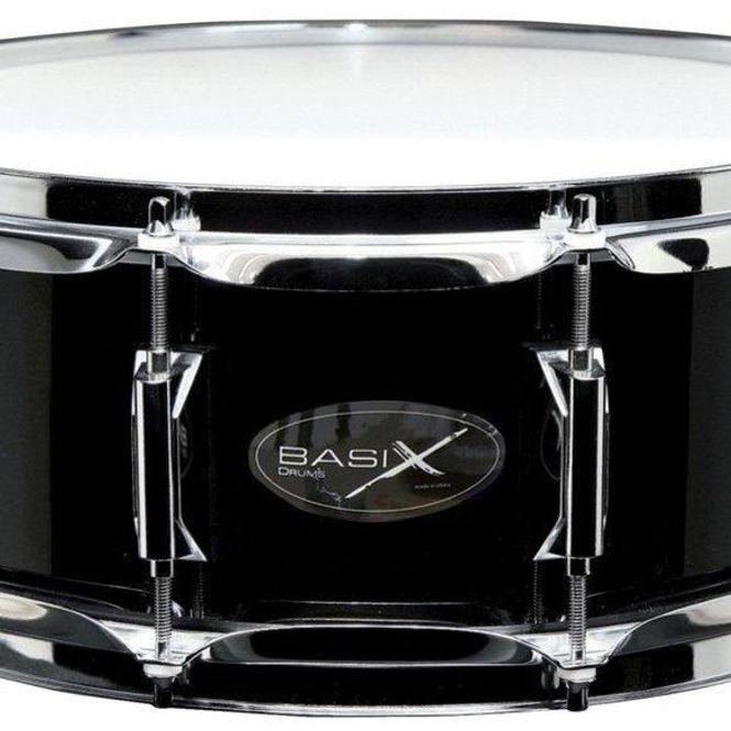 Hovedbilde PURE GEWA Snare Drum Basix Classic Wood 14 x 5,5''