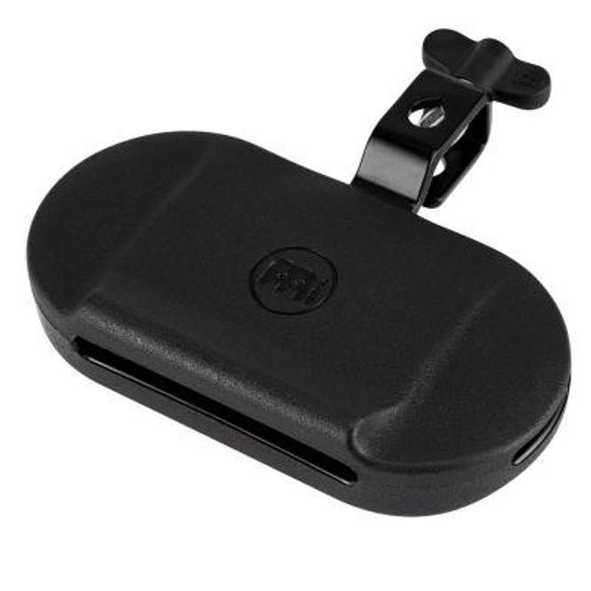 Hovedbilde MEINL MPE3BK Block Medium Pitch Black