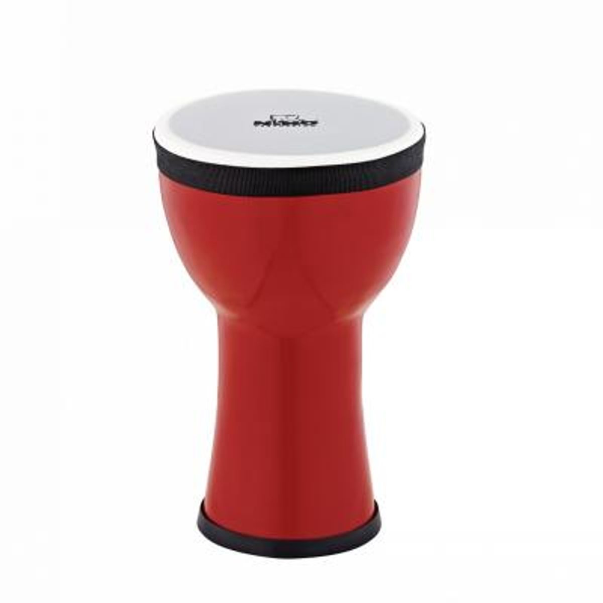 NINO PERCUSSION NINO-EMDJ-FE Mini Djembe 6