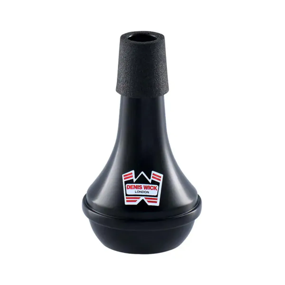 DENIS WICK PracticeMmute for Piccolo-trompet 5532
